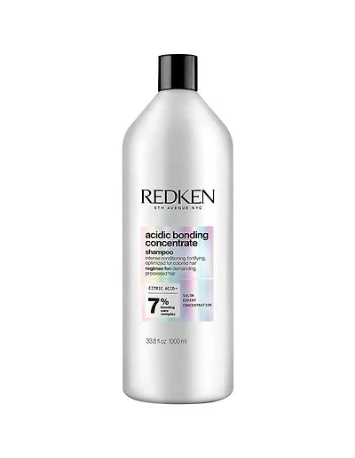 Shampooing concentré Redken Acidic Bonding - 1 L