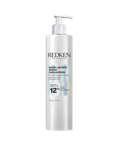 Concentré d'acides aminés et de protéines Redken - 250 ml