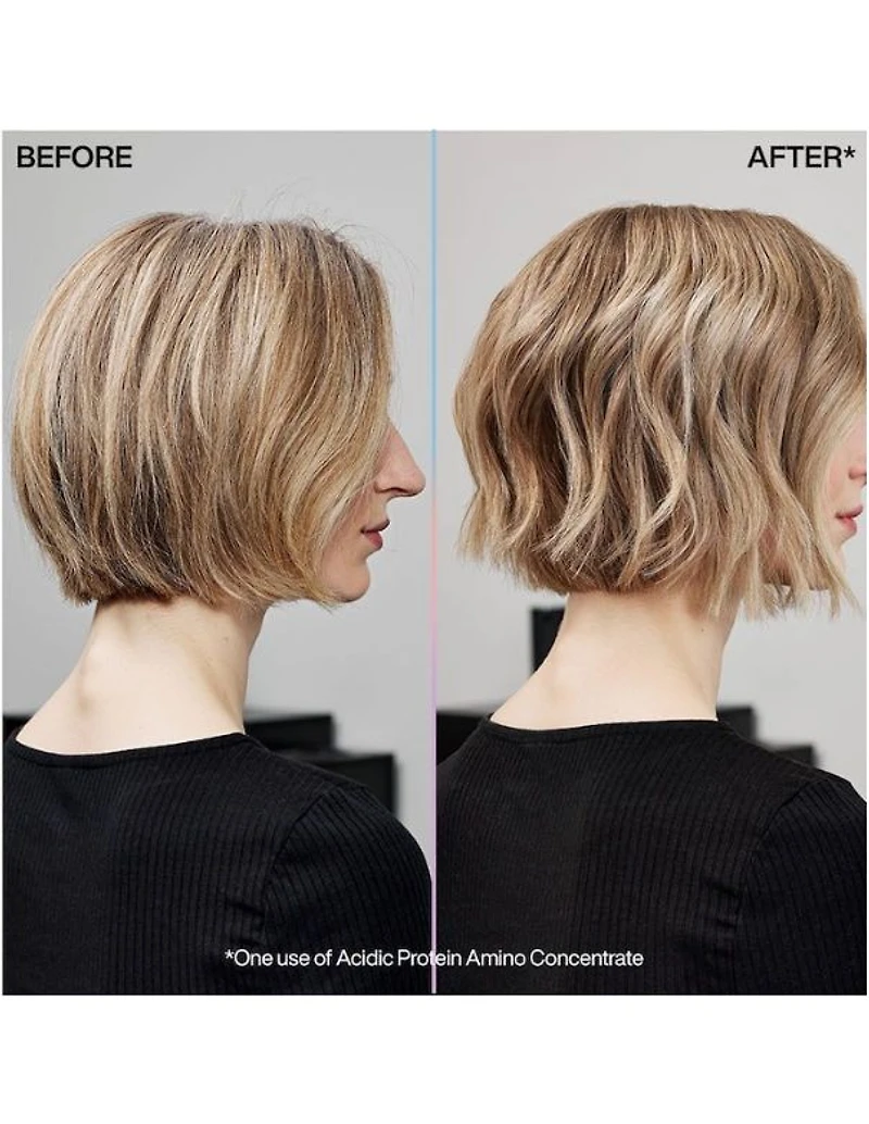 Concentré d'acides aminés et de protéines Redken - 250 ml