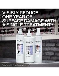 Concentré d'acides aminés et de protéines Redken - 250 ml