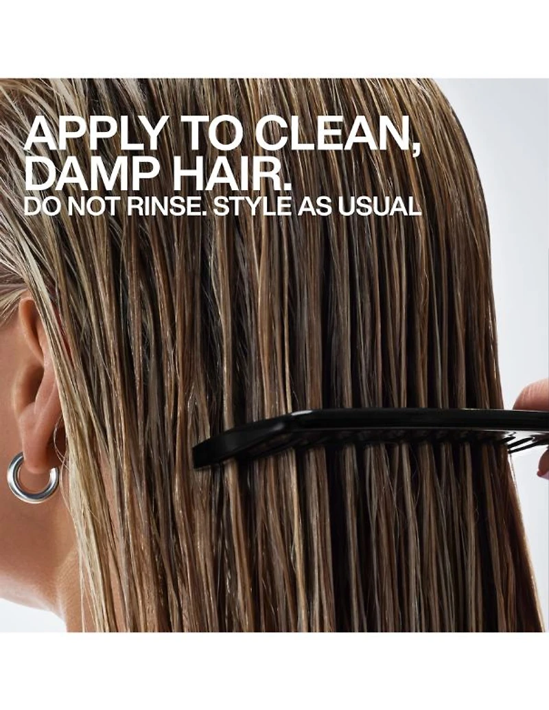 Soin sans rinçage Redken Acidic Bonding Concentrate - 150 ml