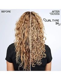 Redken Acidic Bonding Curls Soin sans rinçage - 250 ml