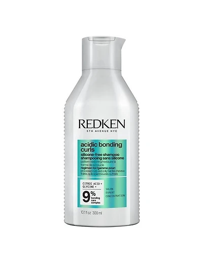Shampooing Redken Acidic Bonding Curls