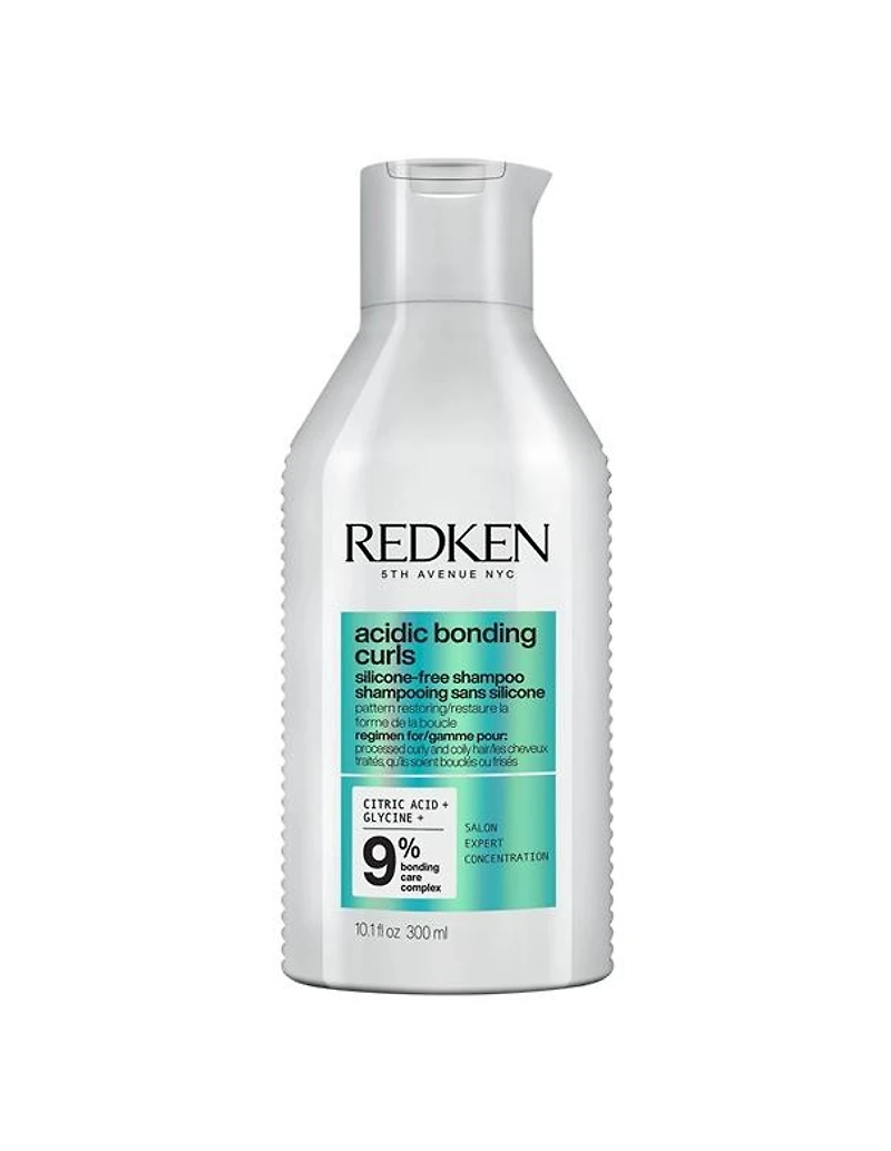 Shampooing Redken Acidic Bonding Curls