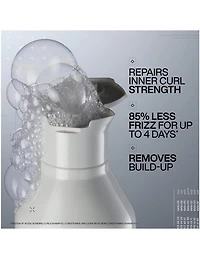 Shampooing Redken Acidic Bonding Curls - 1 L