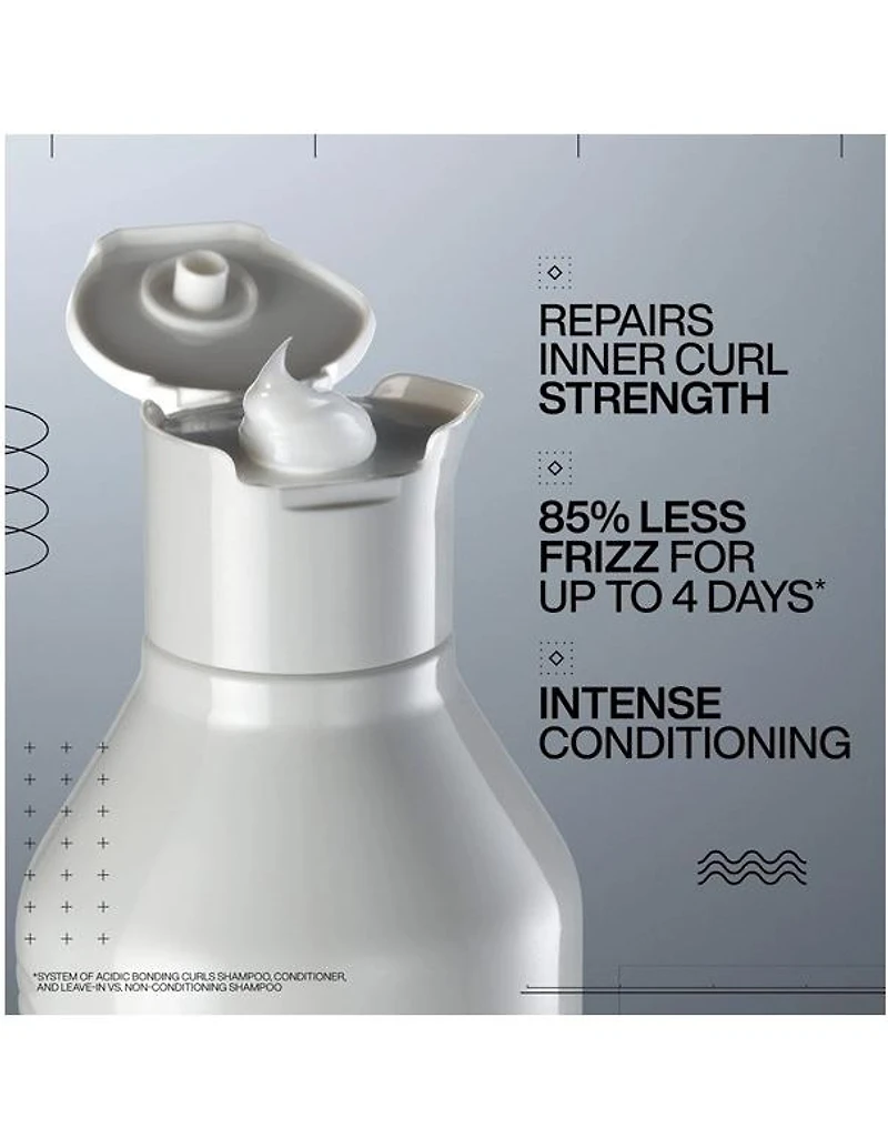 Après-shampoing Redken Acidic Bonding Curls