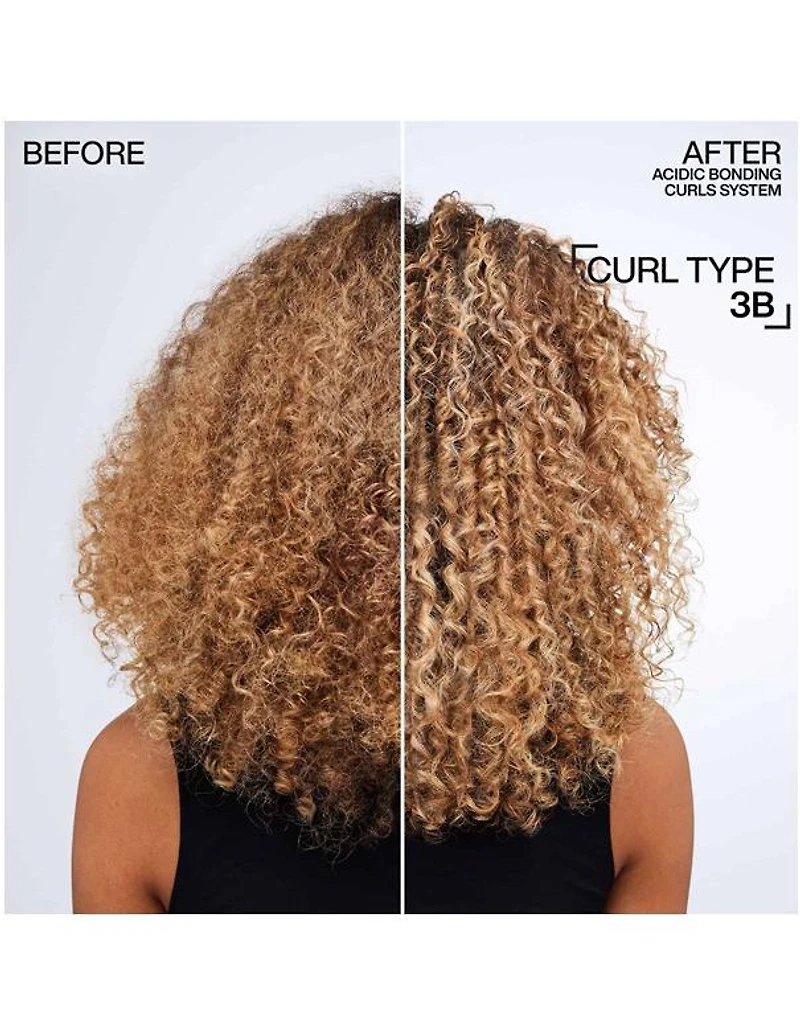 Après-shampoing Redken Acidic Bonding Curls
