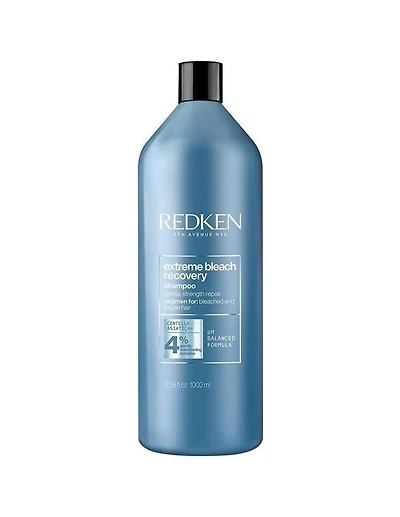 Shampoing Redken Extreme Bleach Recovery - 1 L