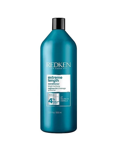 Après-shampoing Redken Extreme Length - 1 L