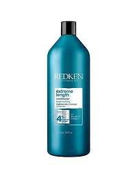 Après-shampoing Redken Extreme Length - 1 L