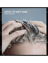 Redken Acidic Grow Full Densifying Shampoo - 300ml