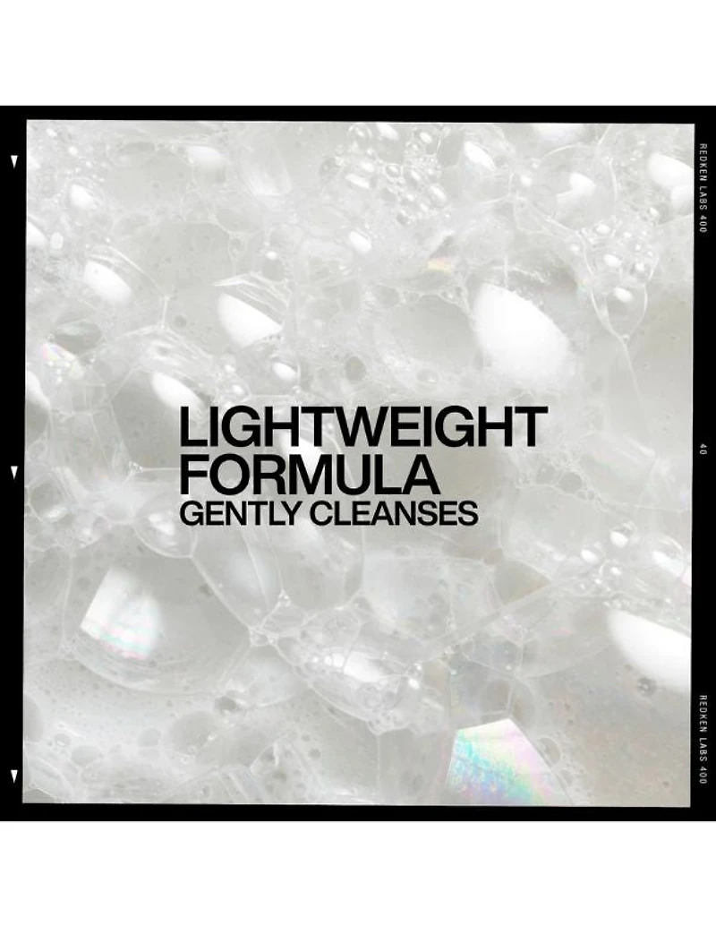 Redken Acidic Grow Full Densifying Shampoo - 300ml