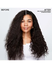 Masque anti-frisottis Redken - 250 ml