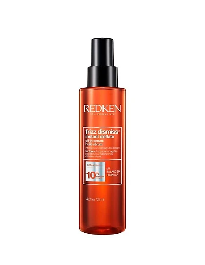 Redken Frizz Dismiss Instant Deflate - 125 ml