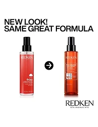 Redken Frizz Dismiss Instant Deflate - 125 ml
