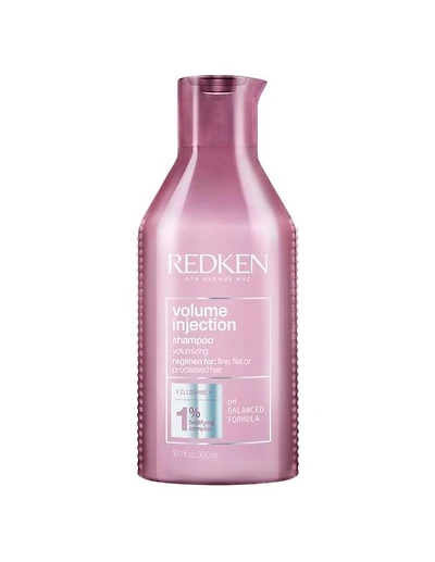 Shampooing Redken Volume Injection - 300 ml
