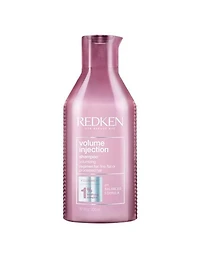 Shampooing Redken Volume Injection - 300 ml
