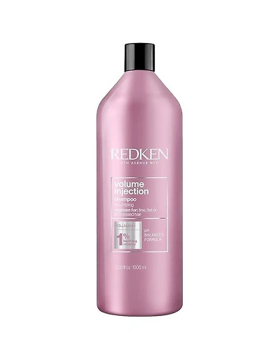 Shampooing Redken Volume Injection - 1 L