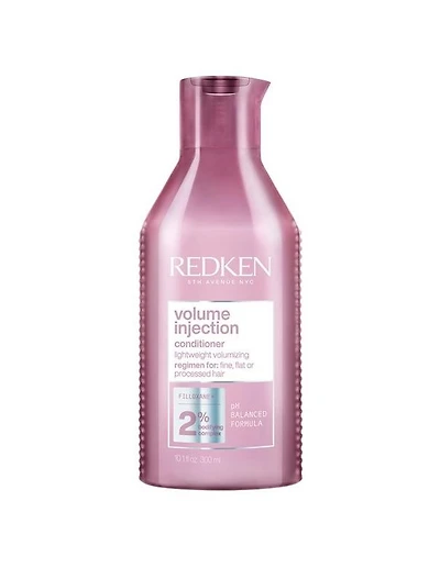 Après-shampoing Redken Volume Injection - 300 ml