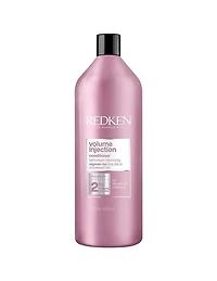 Après-shampoing Redken Volume Injection - 1 L