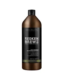 Shampooing quotidien Redken Brews - 1000 ml