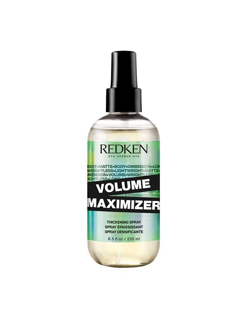 Spray épaississant Redken Volume Maximizer - 250 ml