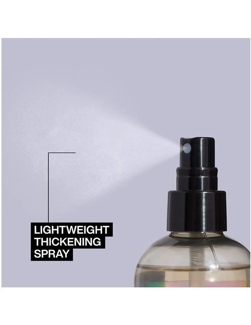 Spray épaississant Redken Volume Maximizer - 250 ml