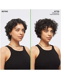 Spray épaississant Redken Volume Maximizer - 250 ml