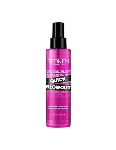 Séchage rapide Redken - 125 ml