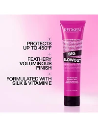 Redken Big Blowout - 150 ml