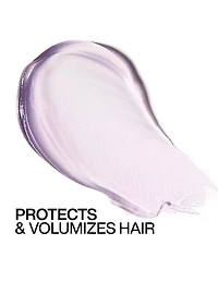Gelée thermoprotectrice Redken Big Blowout pour brushing - 100 ml