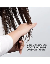 Gelée thermoprotectrice Redken Big Blowout pour brushing - 100 ml