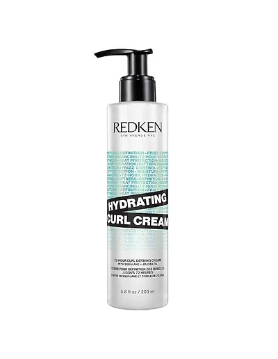 Crème hydratante pour boucles Redken - 200 ml