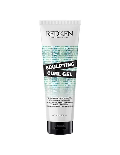 Gel sculptant pour boucles Redken - 250 ml
