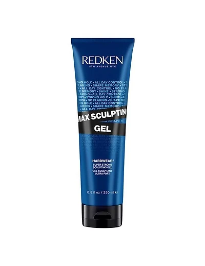 Gel sculptant Redken Max - 250 ml