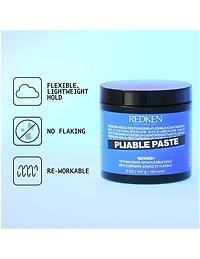 Pâte flexible Redken - 150 ml
