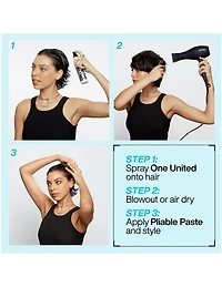 Pâte flexible Redken - 150 ml