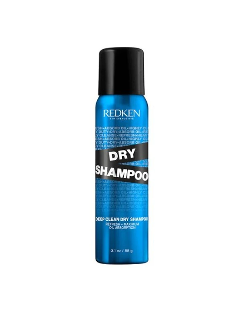 Shampooing sec Redken Deep Clean - 88 g