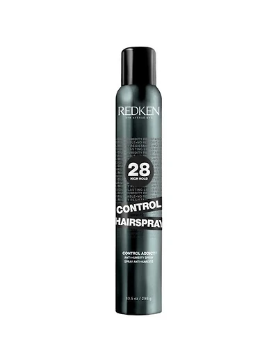 Laque forte Redken Control - 298 g