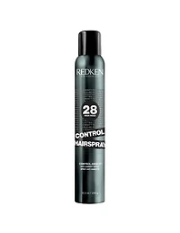 Laque forte Redken Control - 298 g