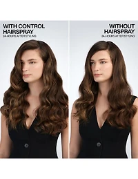Laque forte Redken Control - 298 g