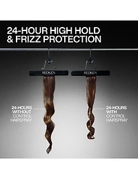 Laque forte Redken Control - 298 g