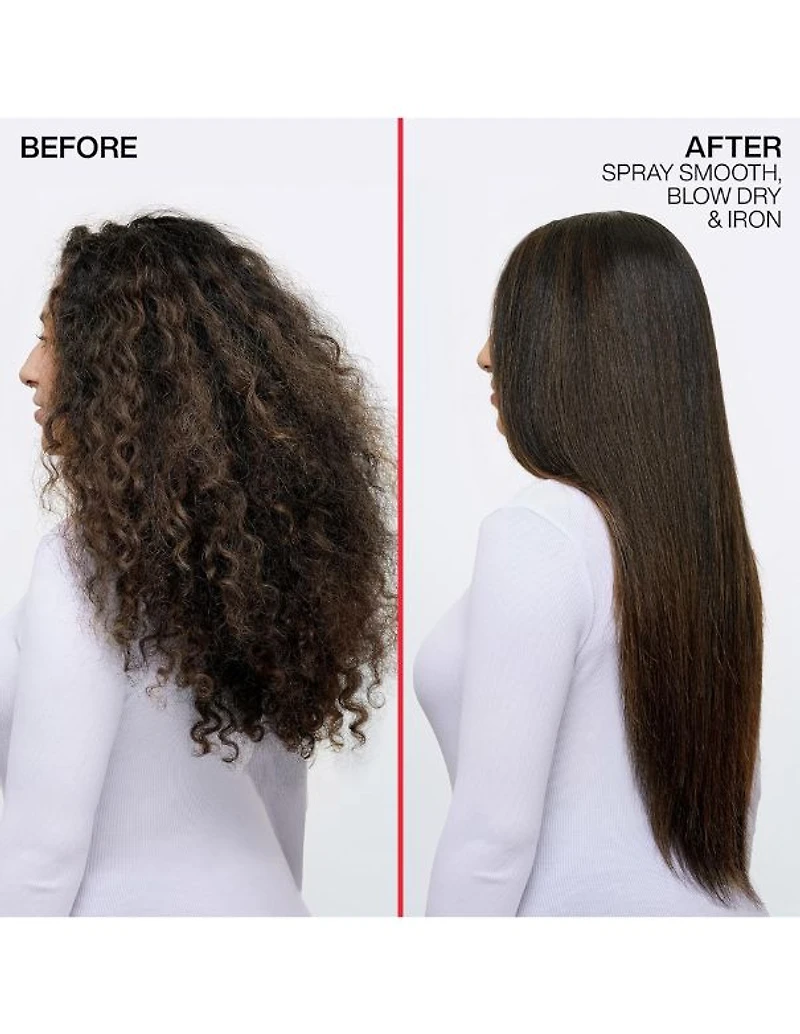 Spray Lissant Redken - 212 g