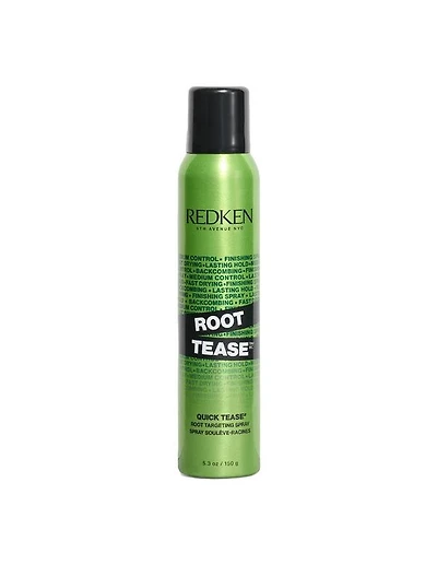 Spray démêlant Redken Root Tease - 150 g