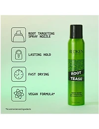 Spray démêlant Redken Root Tease - 150 g