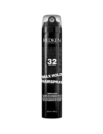 Spray coiffant Redken Max Hold - 255 g