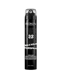 Spray coiffant Redken Max Hold - 255 g