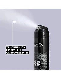 Spray coiffant Redken Max Hold - 255 g