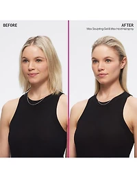 Spray coiffant Redken Max Hold - 255 g