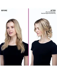 Laque Redken Max Hold, parfum neutre - 256 g